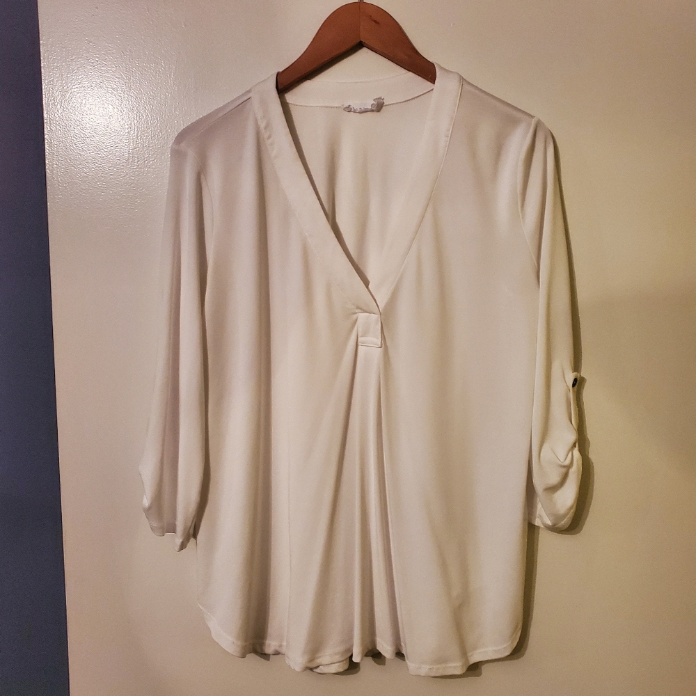 Lush blouse